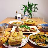最近新学了酸汤肥牛！