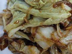 -老牌坊•鲁菜名店•地道济南菜(大观园商埠店)