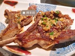 -大渔铁板烧(大悦城店)