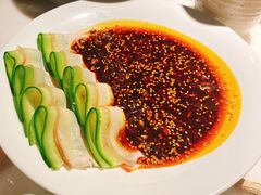 -初蓉丨遇见新川菜(亲贤街荣耀店)