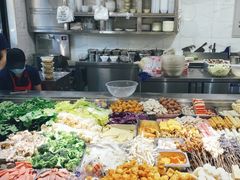 麻辣烫-林静小吃(复兴路店)