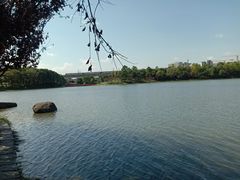 -美兰湖景区