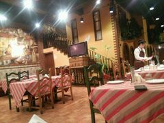 -托斯卡纳烘焙意大利餐厅(五天地店)