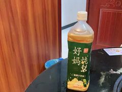 -老家大锅台(世纪城店)