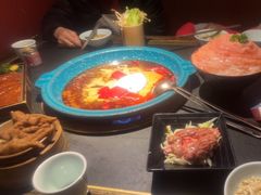 -吼堂老火锅(太古里总店)