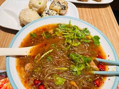 -小杨生煎(宝山花园城店)