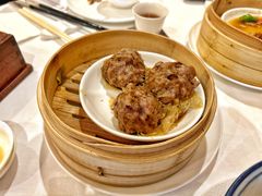 -白天鹅宾馆-宏图府餐厅
