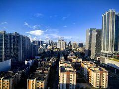 -深圳万悦格兰云天大酒店