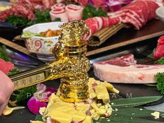 -谷町·烤肉自助(朱雀门店)