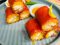 -点都德(龙之梦店)