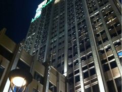 外景-深圳中海凯骊酒店