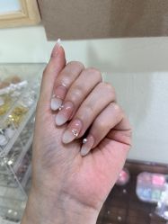 点击看大图 -橡台美甲美睫