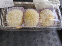 -圆碌碌甜品屋(狮山店)