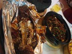 -宏宴·新京菜(望京店)