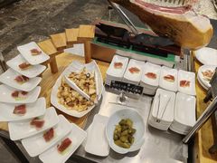 -初色海鲜自助(万丰路店)