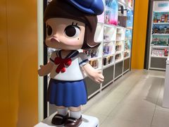 -泡泡玛特POPMART(金安国际购物中心店)