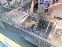 -裕兴旺老上海特色里脊肉(云瑞邻里中心店)