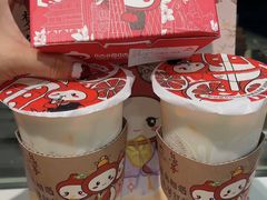 -咕噜咕噜·章鱼小丸子(西湖路店)