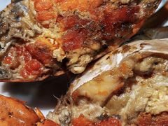 莲花公园煎蟹-莲花公园煎蟹(总店)