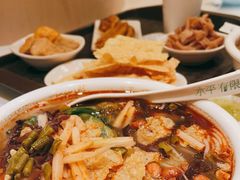 -水平有限广西米粉·广西风味集(五道口店)