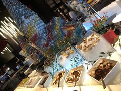 -西安W酒店·WEI全味西餐厅