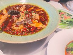 -上上席川菜(凯德乐峰广场店)