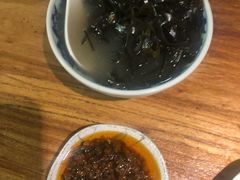 -兵哥豌豆面(雅颂居店)