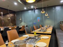 -苏格里岛自助海鲜烤肉(青秀万达店)