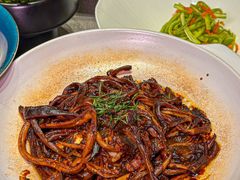 -宫燕府·京菜·烤鸭·淮扬菜(王府中心店)