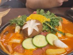 -韩鼎丰·韩国料理(林奥店)