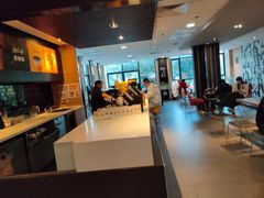-麦当劳(东苑丽宝商业广场店)
