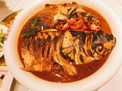 -解家河南菜(商鼎路店)