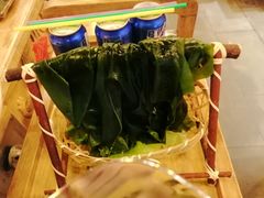 八秒海带-蜀大侠火锅(四川北路店)