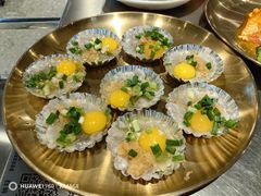 -炉队长·齐齐哈尔家庭烤肉(马家堡店)