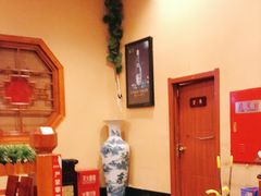-吾味香葫芦头(安西街店)