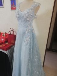 -蚂蚁婚车