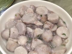 -乾隆美食·本帮菜(黄河路店)