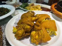 金牌炸猪手-熠盛粤味(永康路店)