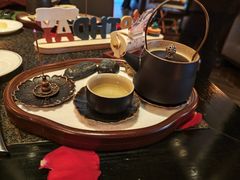 -莲西餐(曲江店)