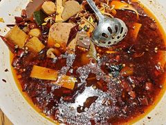 -小三峡食府(西五路店)