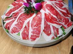 -游园觅食记夜市·小龙虾大排档