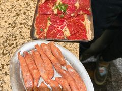 -首尔烤肉大排档(合生汇店)