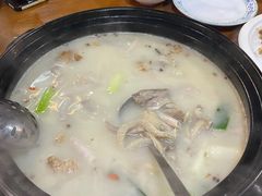-代羊肉(中和店)