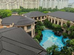 -上海闵行星河湾酒店