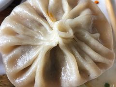 -老长江路灌汤包(天津路总店)