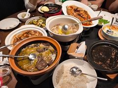 -小户人家(循礼门南国中心店)