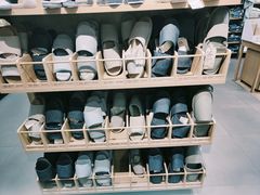 -MUJI无印良品(远洋未来广场店)