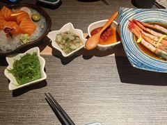 -炙柒Sekinana·精致日料(合生汇店)