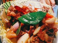 -云海肴·汽锅鸡·云南菜(高德置地店)
