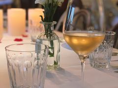 白葡萄酒-壳里西餐厅Coquille Seafood Bistro(蒙自路店)